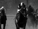 The Triple Crown of Thoroughbred Racing
