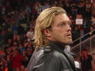 Edge Addresses the WWE Universe