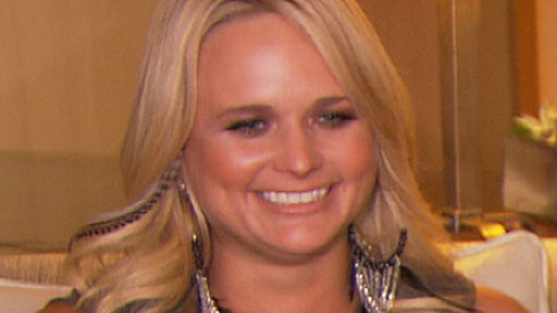 Miranda Lambert: How's Married Life? Video