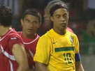 Brazil Stutter to Costa Rica Victory
