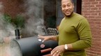 Down Home with the Neelys: Smoked Turkey