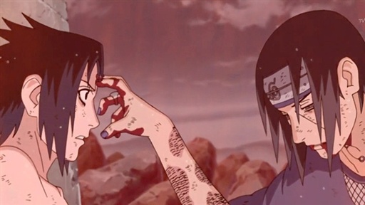 The End