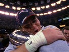 2002 Super Bowl XXXVI: New England Patriots Vs. St. Louis Rams