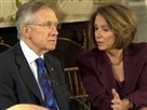 Dems Push Ahead On Health Care