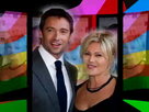 Hugh Jackman's Wife Responds to Gay Rumors