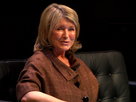FORA.tv Technology | Season 1 Episode 48 | Martha Stewart: Brand Media in the Tablet Age
