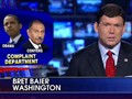 The Grapevine with Brett Baier - Tue&sbquo;  Dec 8&sbquo; 2009