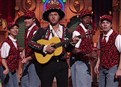 play video on Hulu