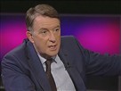 George Osborne: On Britain's Deficit