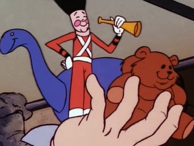 The Toy Maker Video