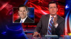 The Colbert Report - Indecision 2012: Rick Santorum