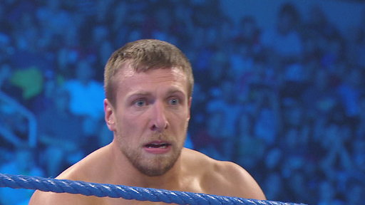 Daniel Bryan vs. Cody Rhodes Video