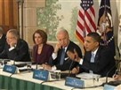 Health Care Summit: Winners and Losers