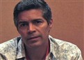 Caprica : Esai Morales Q&A : 2009, Part 2