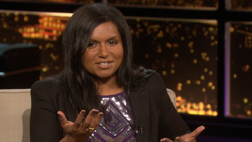Mindy Kaling