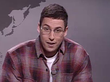 Adam Sandler