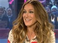 NBC TODAY Show - Sarah Jessica Parker On Family&sbquo;  Films
