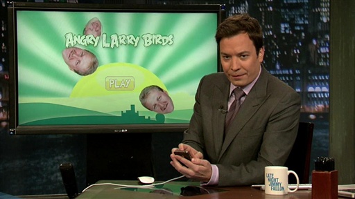 iPhone Apps: Feb 1, 2011, Part 2 Video