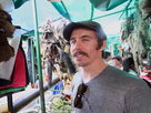 Drake's Passage | Season 1 Episode 1 | Mexico City