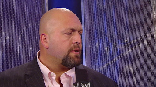 Mark Henry ambushes Big Show again