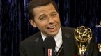 Live From the Red Carpet: 2009 Emmys: Jon Cryer