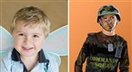 Onion News Network: How to Find a Masculine Halloween Costume for Your Effeminate Son