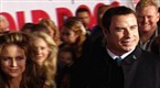 Hollywood News: John Travolta Walks the Red Carpet