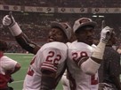 1990 Super Bowl XXIV: San Francisco 49ers Vs. Denver Broncos