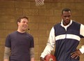 Read to Achieve - Lebron James picture