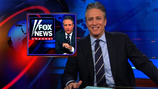Daily Show With Jon Stewart
