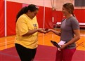 Week 6 - Julia's Training