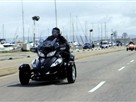 Can-Am Spyder Roadster