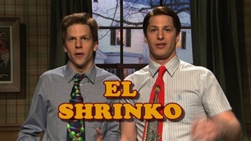 El Shrinko