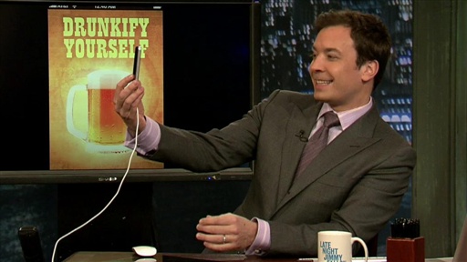 iPhone Apps: Feb 1, 2011, Part 1 Video
