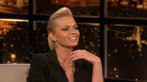 Chelsea Lately: Jaime Pressly Video