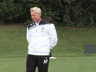 Norwich V Newcastle Preview