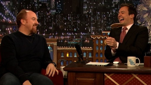 Louis CK, Part 2