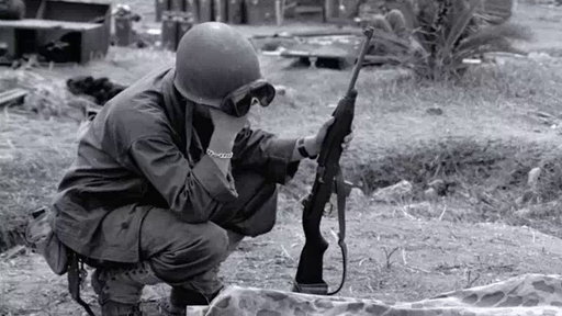 Ken Burns' The War : A Necessary War