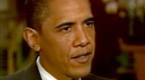 The Obama Administration: Obama: ‘a Path Toward Ending the War’