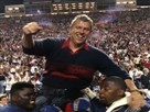 1991 Super Bowl XXV: New York Giants Vs. Buffalo Bills