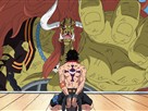 Justice for the Winners! Sengoku's Strategy in Action!