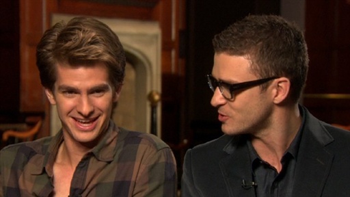 Why Was Andrew Garfield Keeping His Role As 'Spider-Man' a Secre