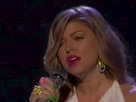 Fergie Explains Why She Sometimes Looks Pregnant!