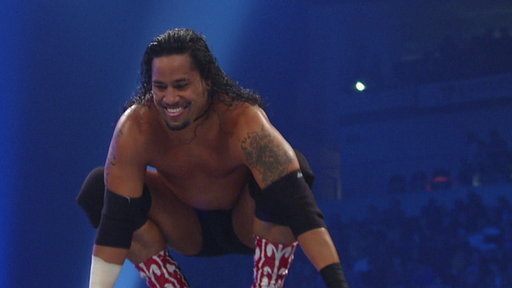 Jimmy Uso & Jey Uso vs. Justin Gabriel & Heath Slater Video