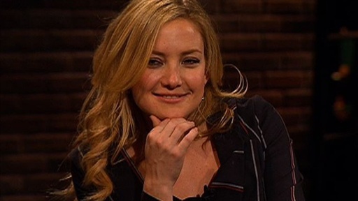 Kate Hudson: Yankees