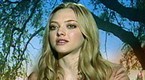 Celebrity Interviews: Dear John: Amanda Seyfried &amp; Channing Tatum