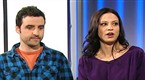 Celebrity Interviews: Numb3rs: David Krumholtz &amp; Navi Rawat