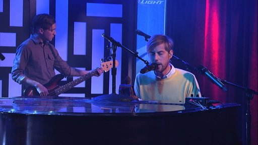 Jack's Mannequin: Casting Lines