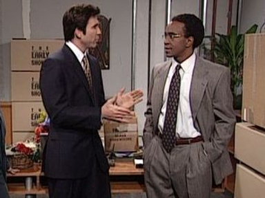Bryant Gumbel at CBS Video