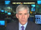 Gregory: Cain's in a Very Interesting Moment